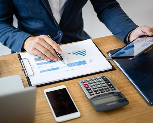 Independent Research Services
