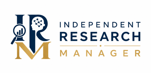 Independent Research Manager